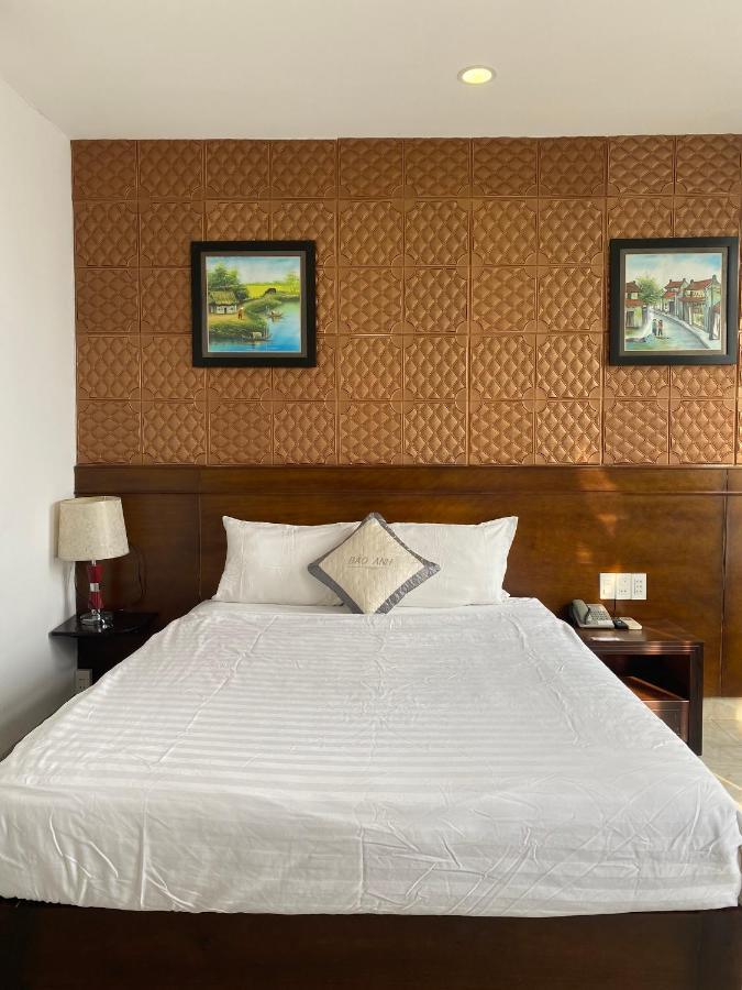 Bao Anh Apartment Da Nang Exterior photo