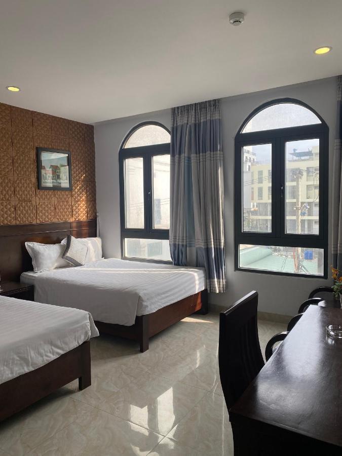 Bao Anh Apartment Da Nang Exterior photo