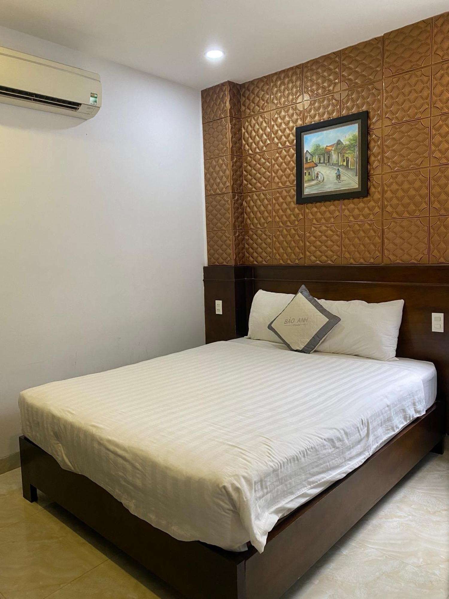 Bao Anh Apartment Da Nang Exterior photo