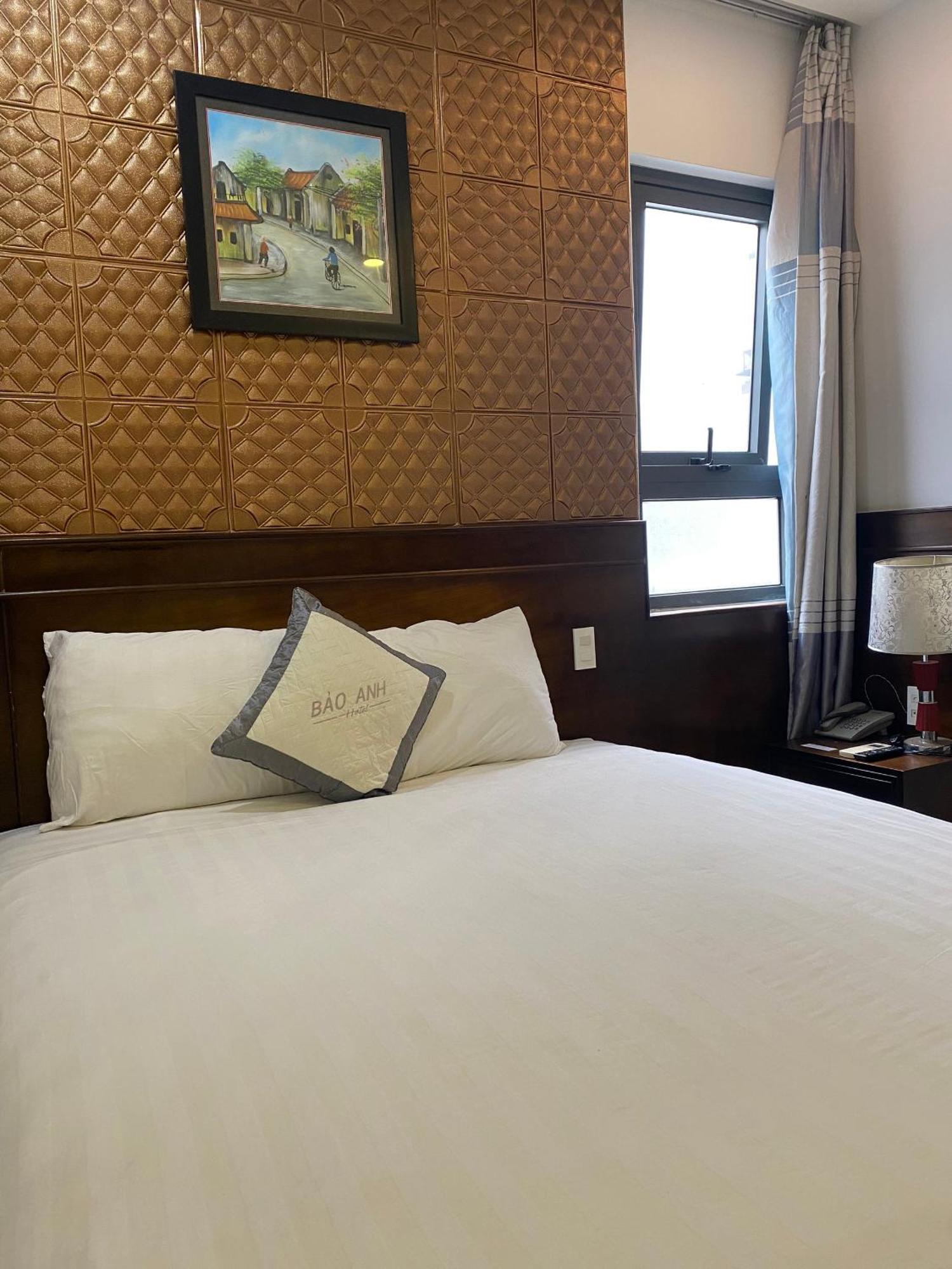 Bao Anh Apartment Da Nang Exterior photo